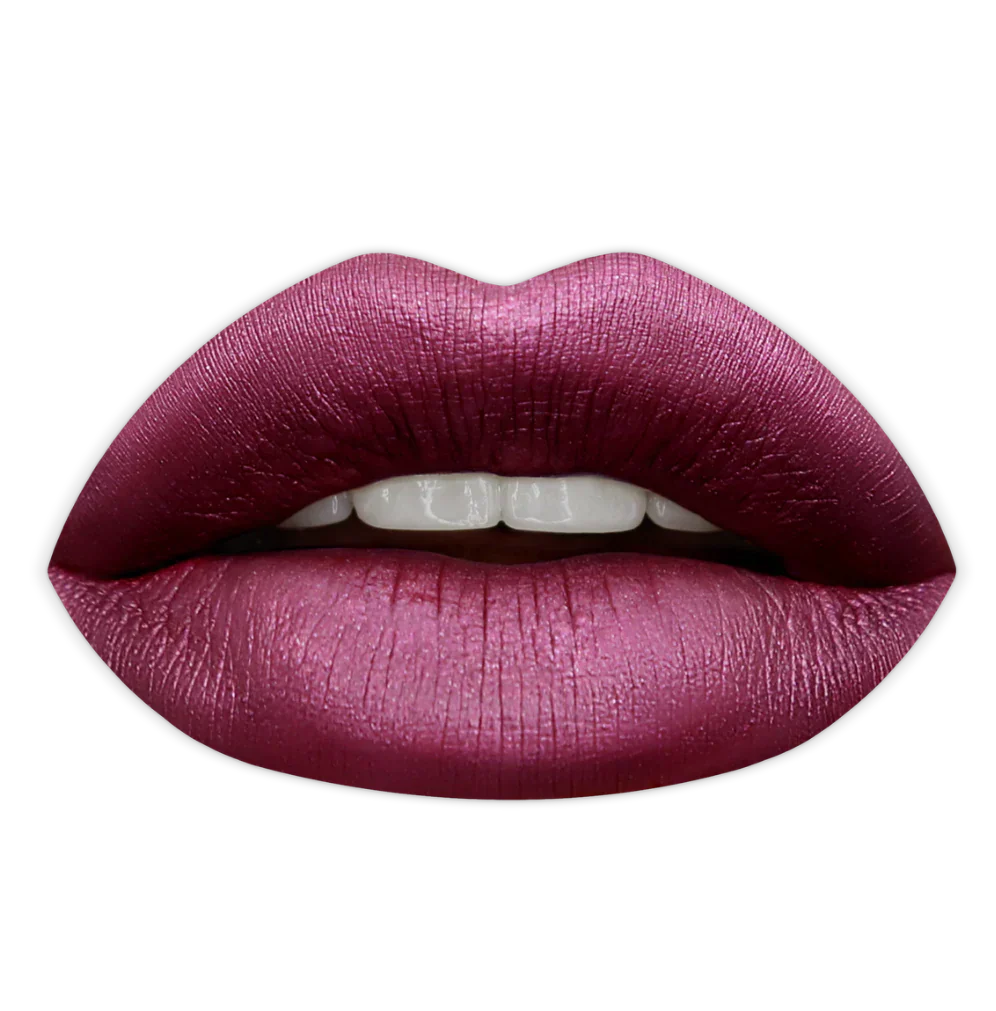 Huda Beauty Liquid Matte Lipstick- Show Girl